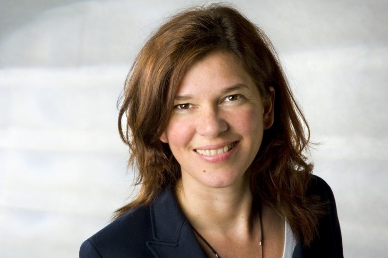Dr. Ophelia Nick – Bundestagskandidatin